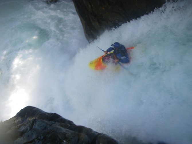 Водопадомания (Вода, riverzoo.ru, куркуре, эхе-гол, билюты, водопады, каякинг)