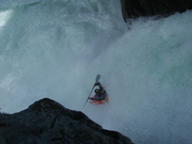 Водопадомания (Вода, riverzoo.ru, куркуре, эхе-гол, билюты, водопады, каякинг)