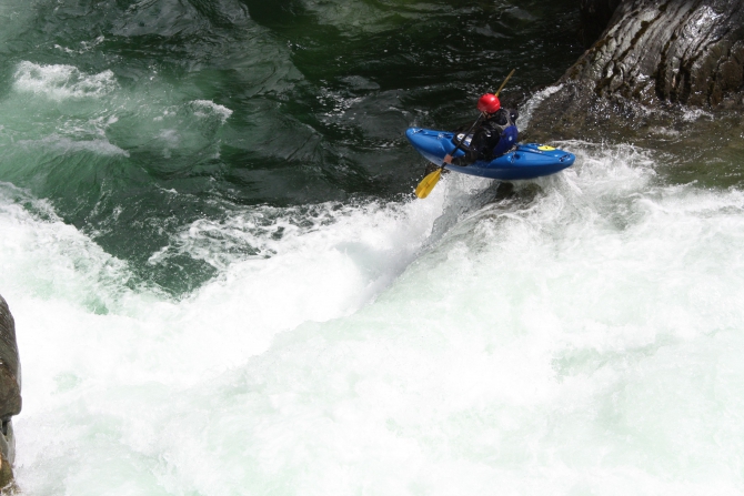 Водопадомания (Вода, riverzoo.ru, куркуре, эхе-гол, билюты, водопады, каякинг)