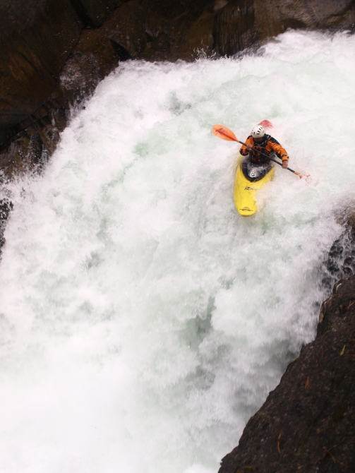 Водопадомания (Вода, riverzoo.ru, куркуре, эхе-гол, билюты, водопады, каякинг)
