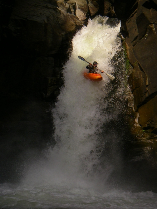 Водопадомания (Вода, riverzoo.ru, куркуре, эхе-гол, билюты, водопады, каякинг)