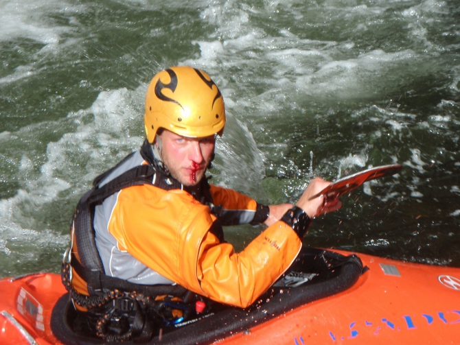 Водопадомания (Вода, riverzoo.ru, куркуре, эхе-гол, билюты, водопады, каякинг)