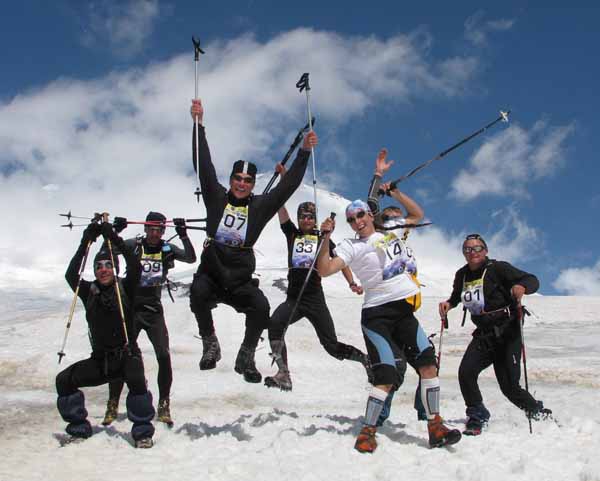 V International ELBRUS RACE: подводя итоги (Альпинизм, russianclimb.com, boukreev memorial fund, top sport travel, забег, bask, эльбрус, соревнования)