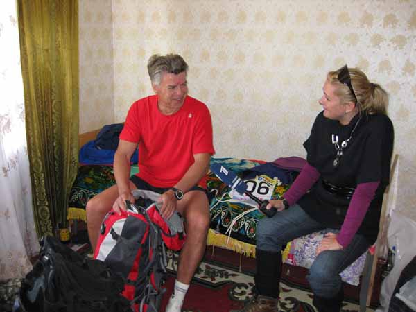 V International ELBRUS RACE: от Азау до вершины! (Альпинизм, bask, russianclimb.com, top sport travel, эльбрус, соревнования, забег, фурсов, мариев, сидоренков)