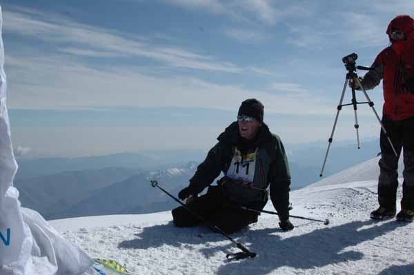 V International ELBRUS RACE: от Азау до вершины! (Альпинизм, bask, russianclimb.com, top sport travel, эльбрус, соревнования, забег, фурсов, мариев, сидоренков)
