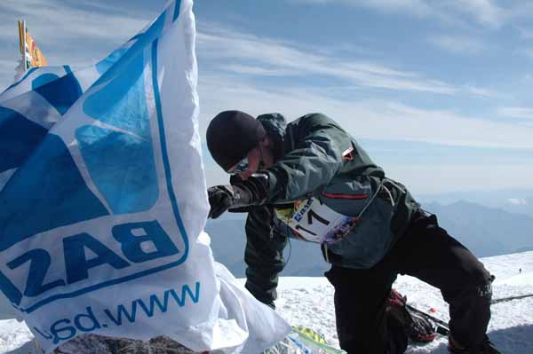 V International ELBRUS RACE: от Азау до вершины! (Альпинизм, bask, russianclimb.com, top sport travel, эльбрус, соревнования, забег, фурсов, мариев, сидоренков)
