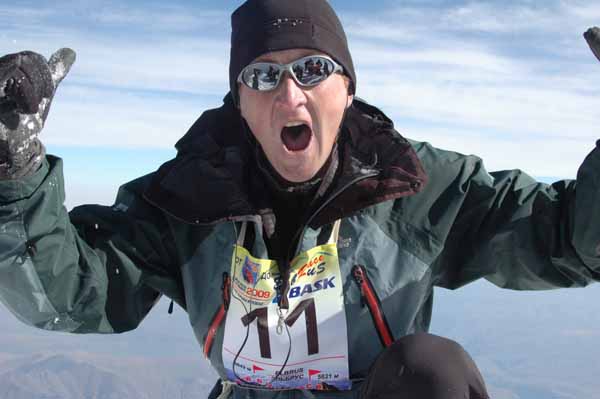 V International ELBRUS RACE: от Азау до вершины! (Альпинизм, bask, russianclimb.com, top sport travel, эльбрус, соревнования, забег, фурсов, мариев, сидоренков)