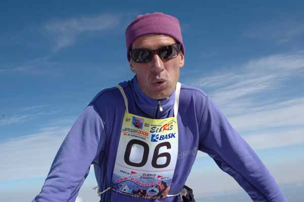 V International ELBRUS RACE: от Азау до вершины! (Альпинизм, bask, russianclimb.com, top sport travel, эльбрус, соревнования, забег, фурсов, мариев, сидоренков)