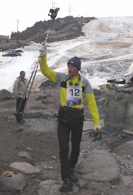V International ELBRUS RACE: от Азау до вершины! (Альпинизм, bask, russianclimb.com, top sport travel, эльбрус, соревнования, забег, фурсов, мариев, сидоренков)