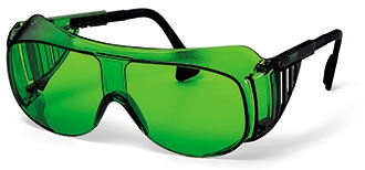 UVEX Открытые очки для газосварки «Визитор» (9162.045)