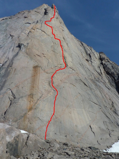 Бельгийцы в Арктике. Три новых маршрута на Баффин-Айленде! (Альпинизм, чистый стиль, баффин айленд, фаврезе, бельгия, канада, альпинизм)