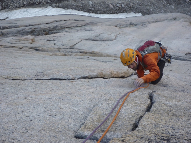 Бельгийцы в Арктике. Три новых маршрута на Баффин-Айленде! (Альпинизм, чистый стиль, баффин айленд, фаврезе, бельгия, канада, альпинизм)
