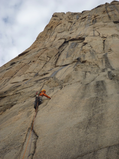 Бельгийцы в Арктике. Три новых маршрута на Баффин-Айленде! (Альпинизм, чистый стиль, баффин айленд, фаврезе, бельгия, канада, альпинизм)