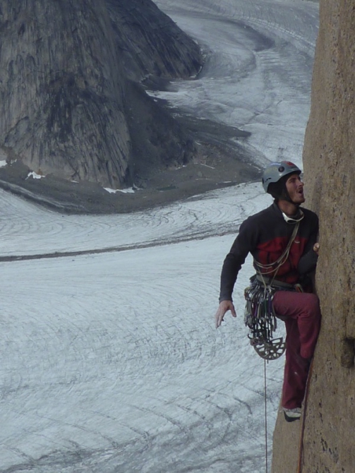 Бельгийцы в Арктике. Три новых маршрута на Баффин-Айленде! (Альпинизм, чистый стиль, баффин айленд, фаврезе, бельгия, канада, альпинизм)