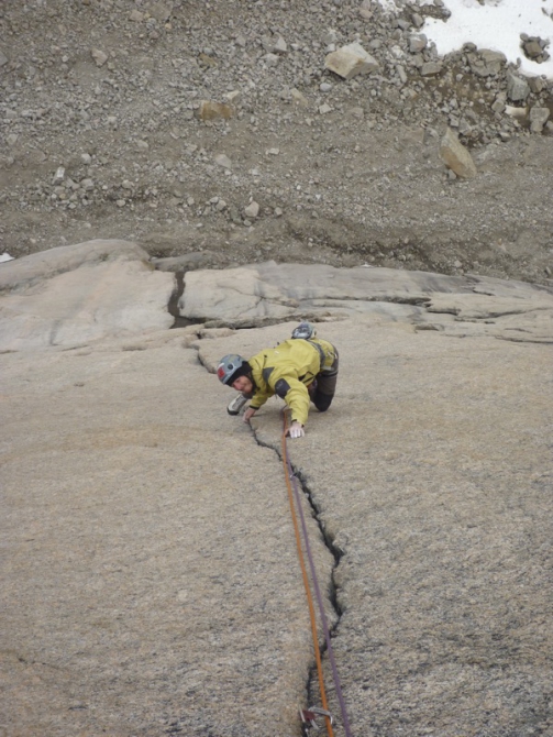 Бельгийцы в Арктике. Три новых маршрута на Баффин-Айленде! (Альпинизм, чистый стиль, баффин айленд, фаврезе, бельгия, канада, альпинизм)