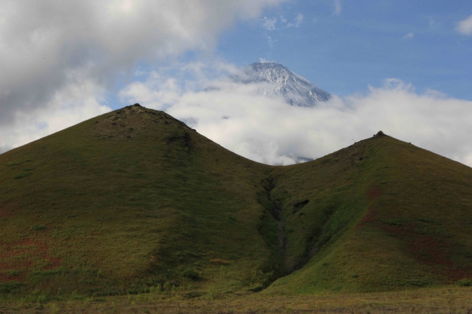 Камчатка. Мон амур. V2.