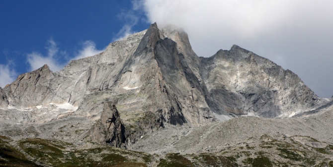 Бергель - много "про" и ни одной "контры"... (Альпинизм, альпы, dav, мюнхен, италия, германия, dav club russland, пиццо бадиле)