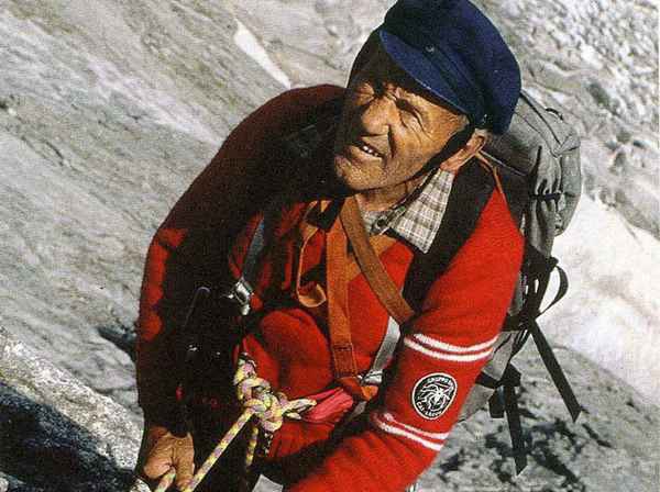 Бергель - много "про" и ни одной "контры"... (Альпинизм, альпы, dav, мюнхен, италия, германия, dav club russland, пиццо бадиле)