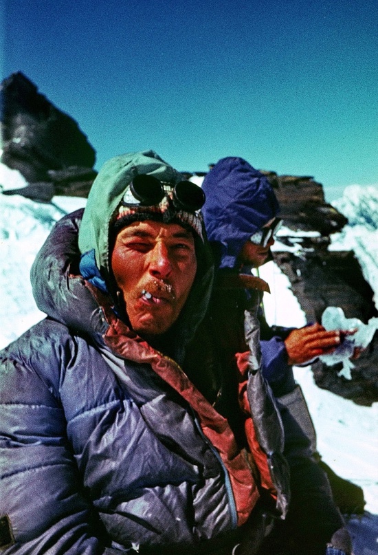 bmX-K0G3XL8 Никита Степанов ушел в свой последний поход (Туризм)