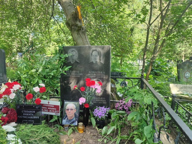 1000009340-2 Вот и закончился круг, помни надейся скучай (Горный туризм)