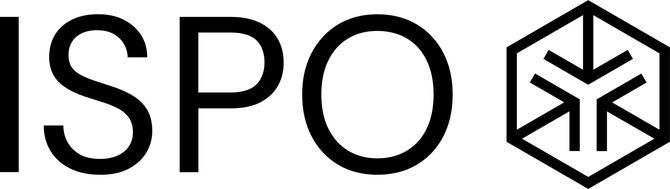 ЛОГО Выставка ISPO Мюнхен 2024. Зима. (Альпинизм)