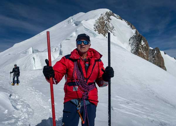 profit-2022-dauphine-2 Вандализм на Монблане: Кристоф Профит наносит новый удар (Альпинизм)