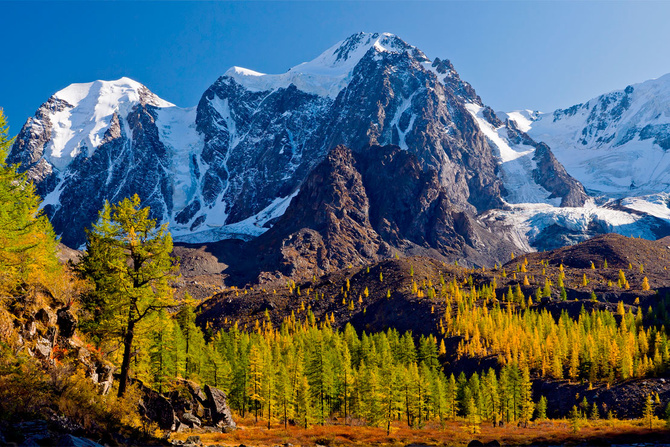 altay_001 АВТОТУР - ЗОЛОТОЕ КОЛЬЦО АЛТАЯ (Путешествия)