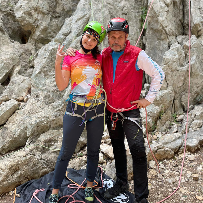 1747754422262 Лекция накануне сезона альпинизма и скалолазания ()