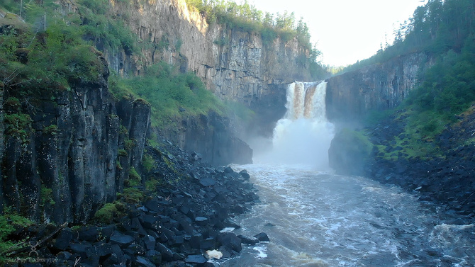 PP_24_long.00_08_32_15.Still010_1in_1400_sign Путоранский юбилей 2024 (10-ый юбилейный маршрут по плато Путорана 2024, Путешествия)