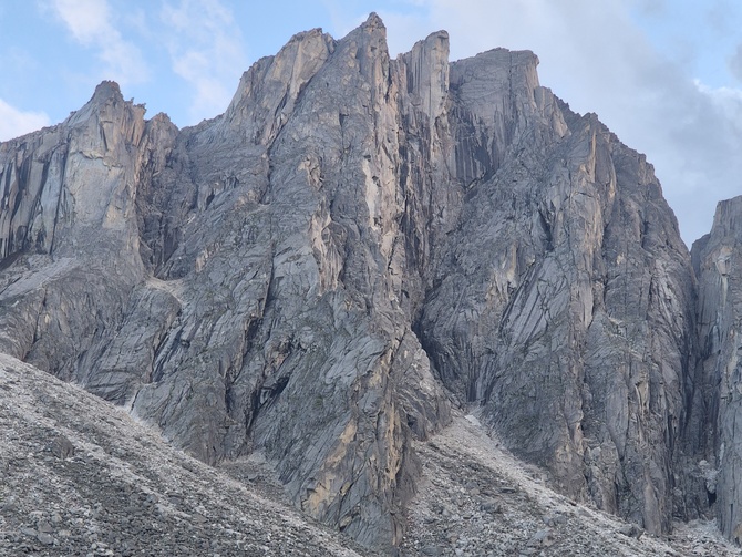 общее фото Барун-Барун (Альпинизм)
