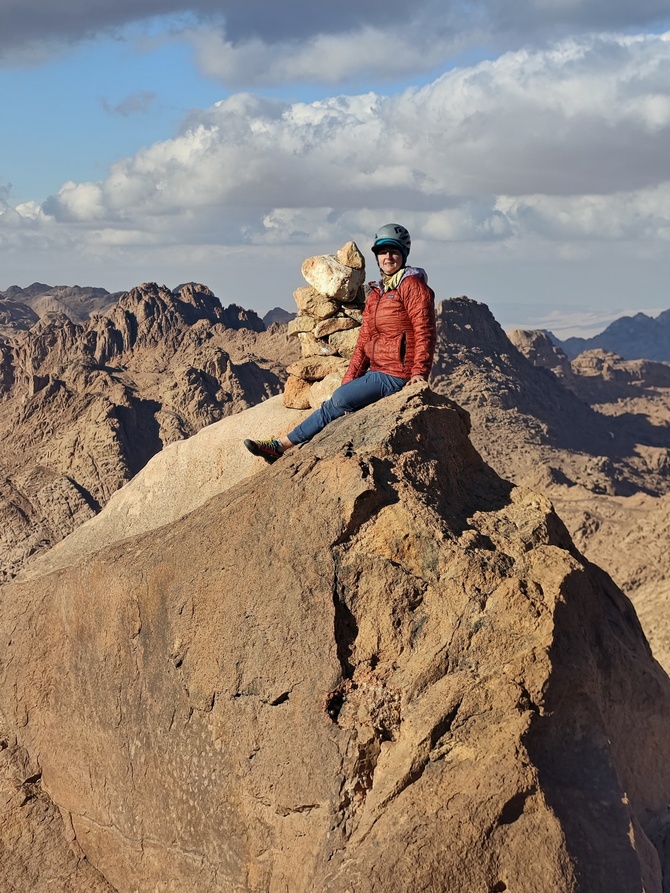 IMG_20251114_144824 Альпинизм на Синае. Сезон 2025-26 открыт! ()