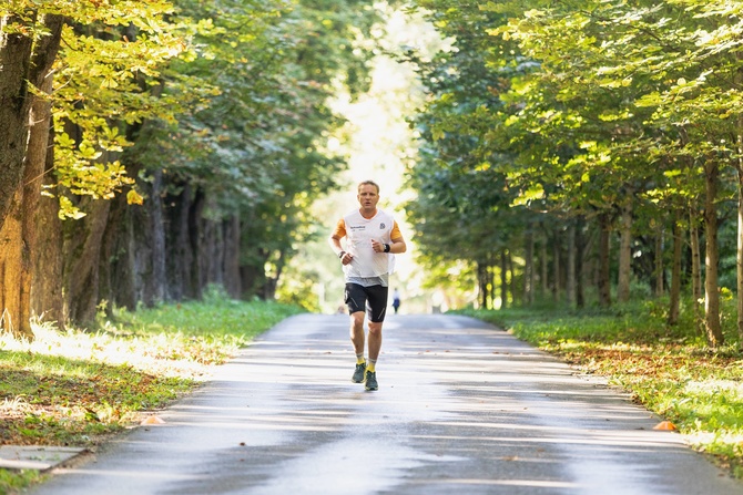090625_0750 Ультра трейлы - мой способ подготовки к высоким горам (Альпинизм)