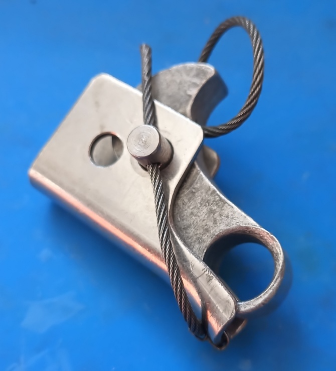 IMG_20260315_115034_283 Кулачковый зажим (Горный туризм)