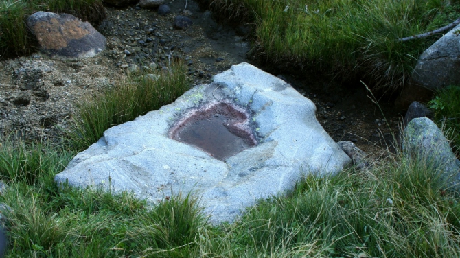 Бергель - много "про" и ни одной "контры"... (Альпинизм, альпы, dav, мюнхен, италия, германия, dav club russland, пиццо бадиле)