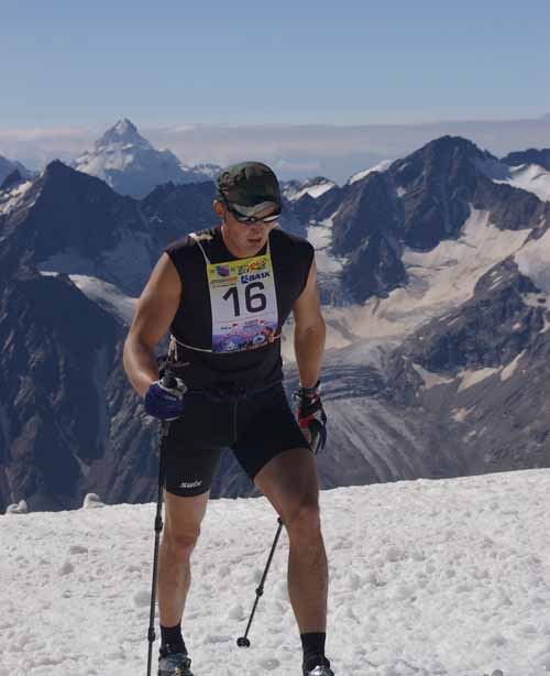 V International ELBRUS RACE: "Классика" и new school (Альпинизм, эльбрус, скоростное восхождение, забег, соревнования, bask, russianclimb.com, top sport travel, boukreev memorial fund, вергилюш, прощенко, климов)