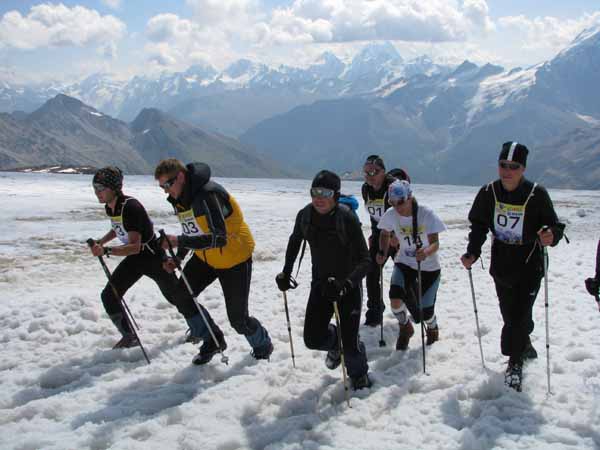 V International ELBRUS RACE: "Классика" и new school (Альпинизм, эльбрус, скоростное восхождение, забег, соревнования, bask, russianclimb.com, top sport travel, boukreev memorial fund, вергилюш, прощенко, климов)