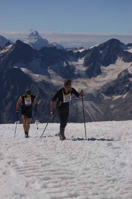 V International ELBRUS RACE: "Классика" и new school (Альпинизм, эльбрус, скоростное восхождение, забег, соревнования, bask, russianclimb.com, top sport travel, boukreev memorial fund, вергилюш, прощенко, климов)