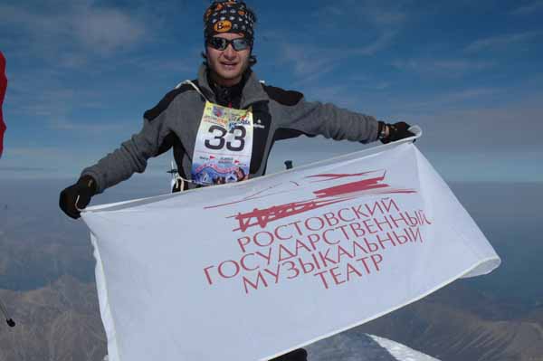 V International ELBRUS RACE: "Классика" и new school (Альпинизм, эльбрус, скоростное восхождение, забег, соревнования, bask, russianclimb.com, top sport travel, boukreev memorial fund, вергилюш, прощенко, климов)