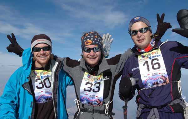 V International ELBRUS RACE: "Классика" и new school (Альпинизм, эльбрус, скоростное восхождение, забег, соревнования, bask, russianclimb.com, top sport travel, boukreev memorial fund, вергилюш, прощенко, климов)
