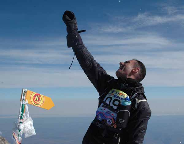 V International ELBRUS RACE: "Классика" и new school (Альпинизм, эльбрус, скоростное восхождение, забег, соревнования, bask, russianclimb.com, top sport travel, boukreev memorial fund, вергилюш, прощенко, климов)