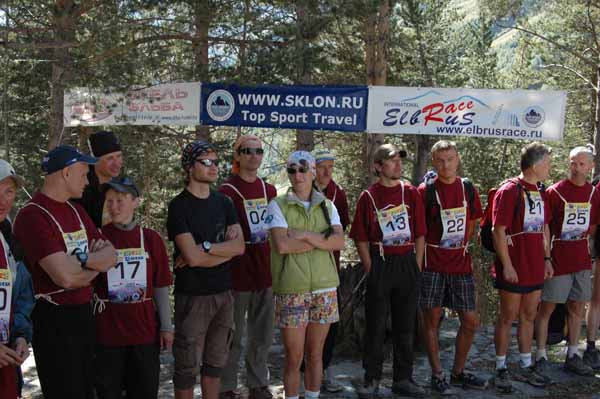 V International ELBRUS RACE: "Классика" и new school (Альпинизм, эльбрус, скоростное восхождение, забег, соревнования, bask, russianclimb.com, top sport travel, boukreev memorial fund, вергилюш, прощенко, климов)