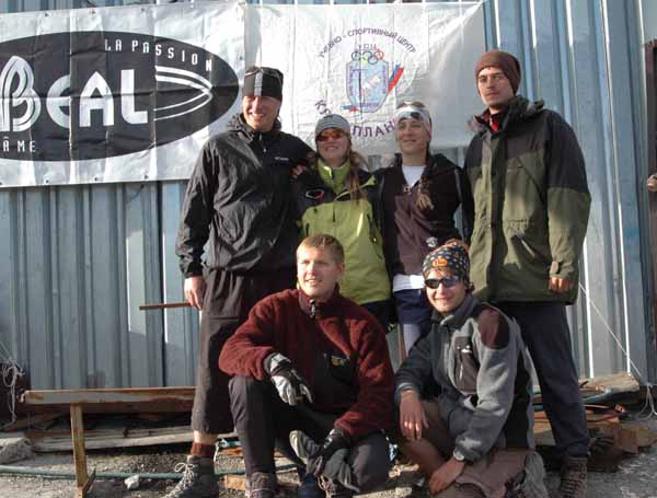 V International ELBRUS RACE: "Классика" и new school (Альпинизм, эльбрус, скоростное восхождение, забег, соревнования, bask, russianclimb.com, top sport travel, boukreev memorial fund, вергилюш, прощенко, климов)