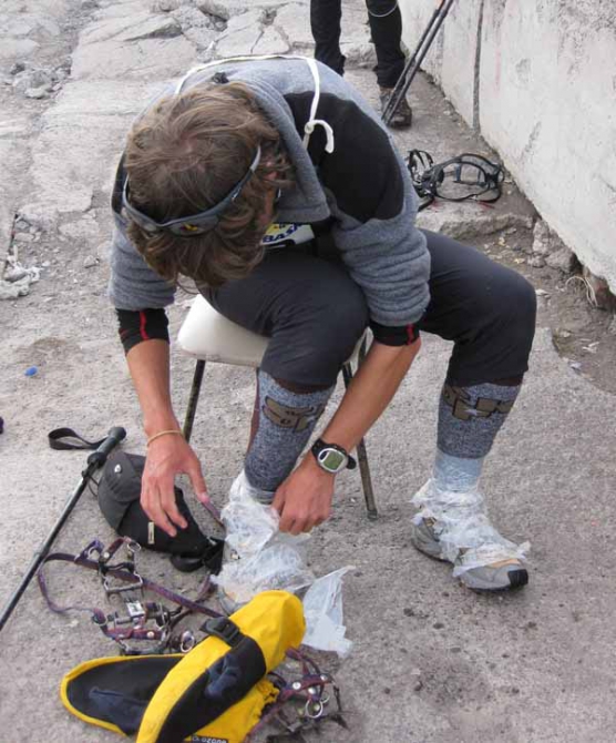 V International ELBRUS RACE: "Классика" и new school (Альпинизм, эльбрус, скоростное восхождение, забег, соревнования, bask, russianclimb.com, top sport travel, boukreev memorial fund, вергилюш, прощенко, климов)