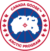 Презентация легендарной Canada Goose!!! (планета-спорт, экипировка)