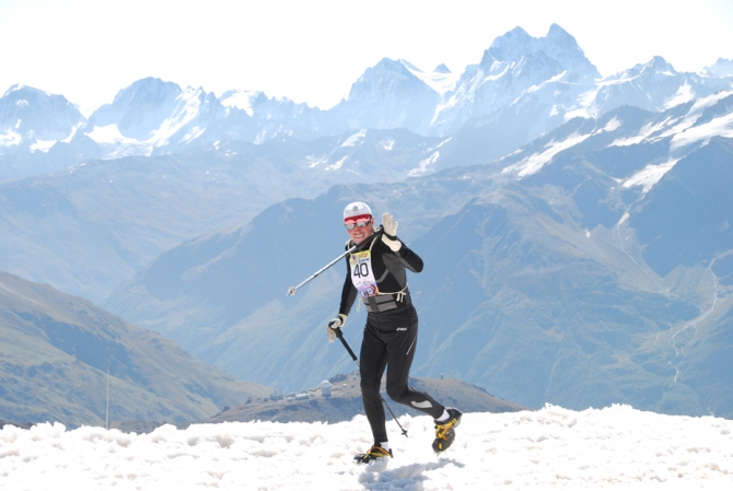 ELBRUS RACE. Вдох. Рука Нога. Выдох (Альпинизм, кравец, русаков, фаис москвы, ак маи, альпиндустрия)