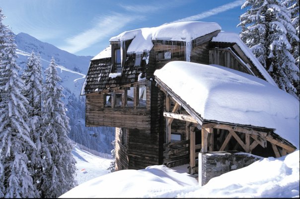 Самая большая тусовка во Франции (Бэккантри/Фрирайд, авориаз, avosnowfest, фестиваль, франция, горные лыжи, сноуборд)