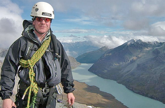 Если вы будете спешить, вы заболеете (Альпинизм, горная болезнь, горняшка, эверест, непал)