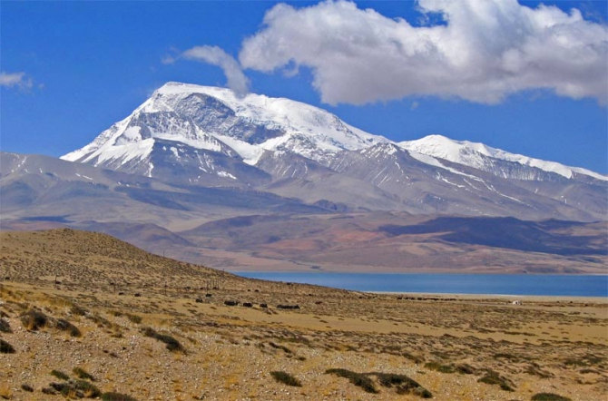 Но деньги вперед... (Альпинизм, тибет, экспедиции в непал, индию)