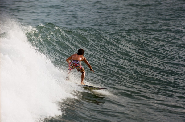 Костя Кокорев - каникулы на Бали (Вода, warmup, серфинг, surfing, warmuptv, bali)