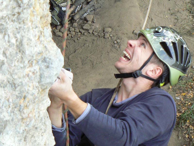 Осенний «On-sight Marathon» - 2009: ИТОГИ Фестиваля! (Скалолазание, "on-sight marathon", скалолазание, соревнования, александр клёнов)